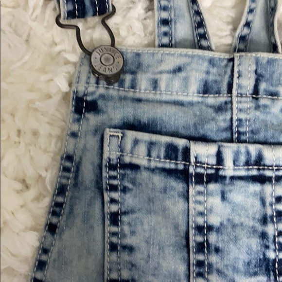 Justice Overalls - Picture 3 of 5